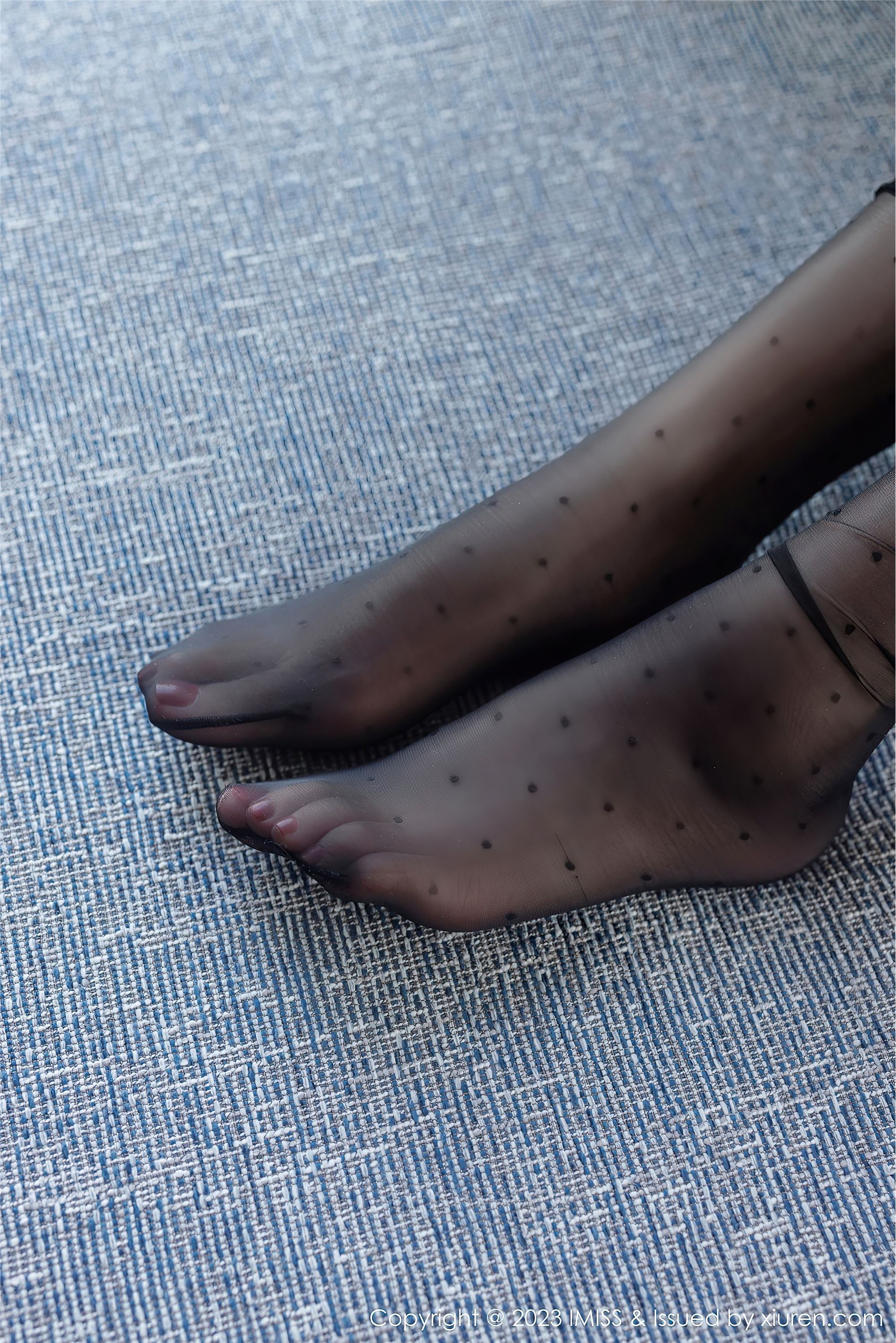 IMiss爱蜜社 2023.08.15 VOL.742 LindaLinda